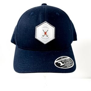 1 10 Travis Mathews Pinehills Golf Club Hat